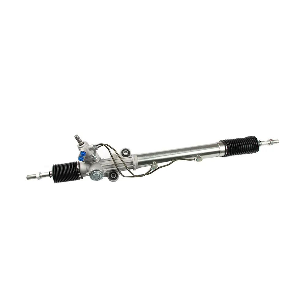 STEERING RACK
