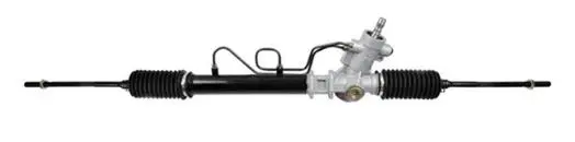 STEERING RACK