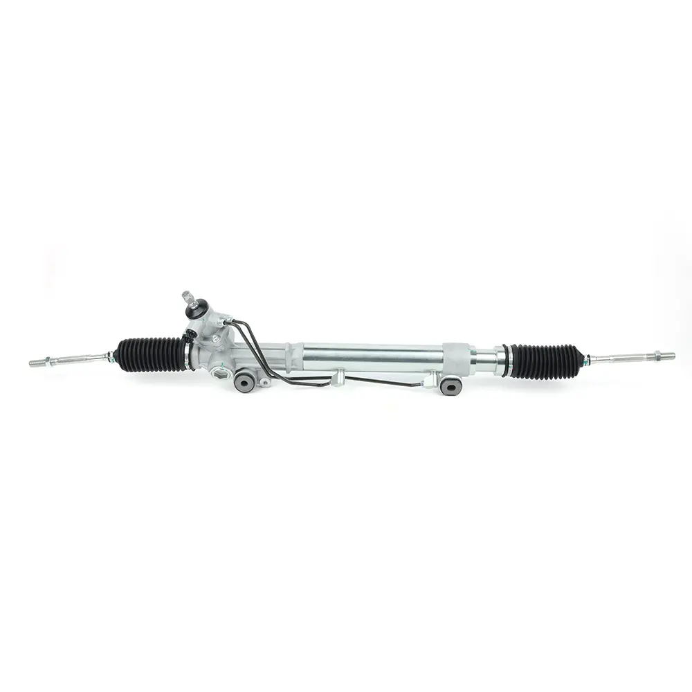 STEERING RACK