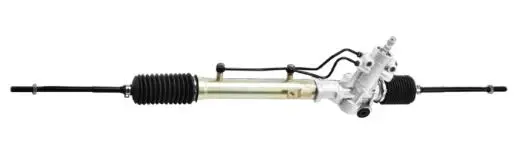 STEERING RACK