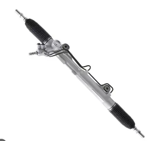 STEERING RACK