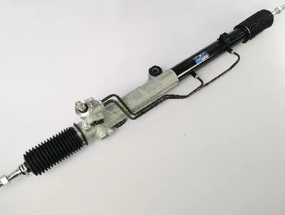 STEERING RACK