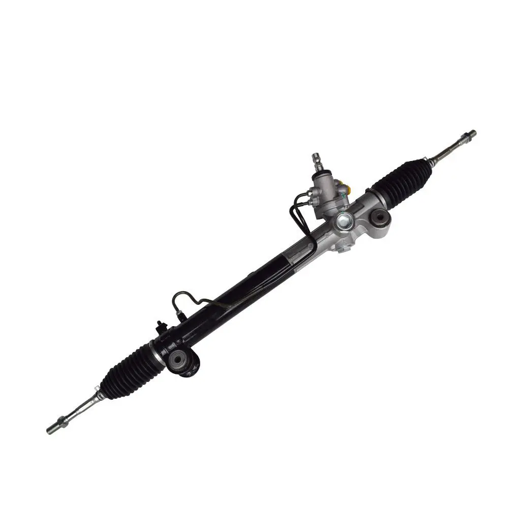 STEERING RACK