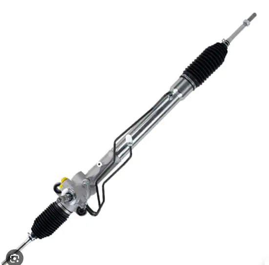 STEERING RACK