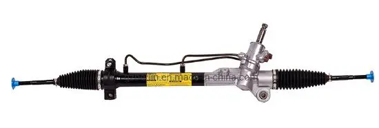 STEERING RACK