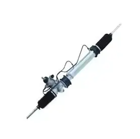 STEERING RACK