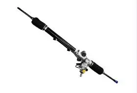 STEERING RACK