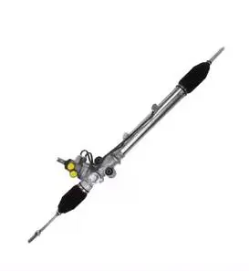 STEERING RACK