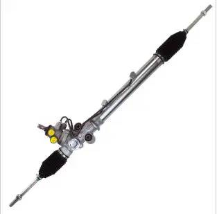 STEERING RACK