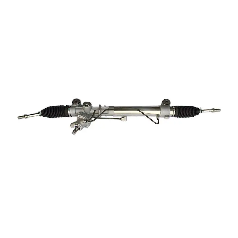 STEERING RACK