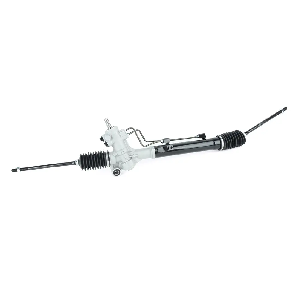 STEERING RACK