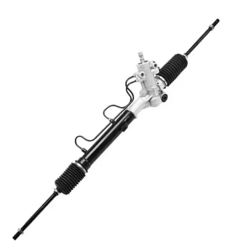 STEERING RACK