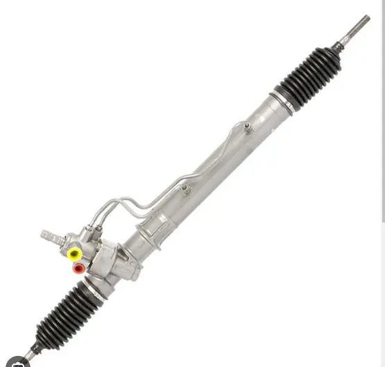 STEERING RACK