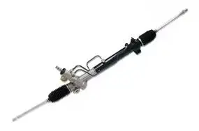 STEERING RACK