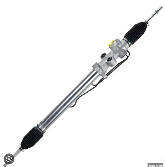 STEERING RACK