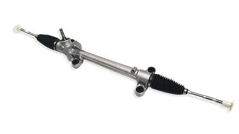STEERING RACK