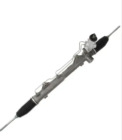 STEERING RACK