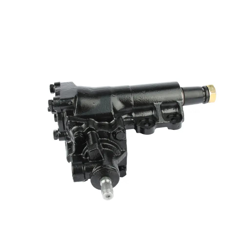 STEERING RACK