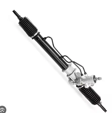 STEERING RACK
