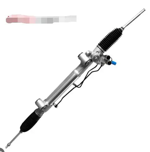 STEERING RACK