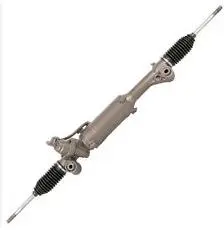 STEERING RACK