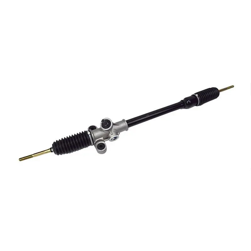 STEERING RACK