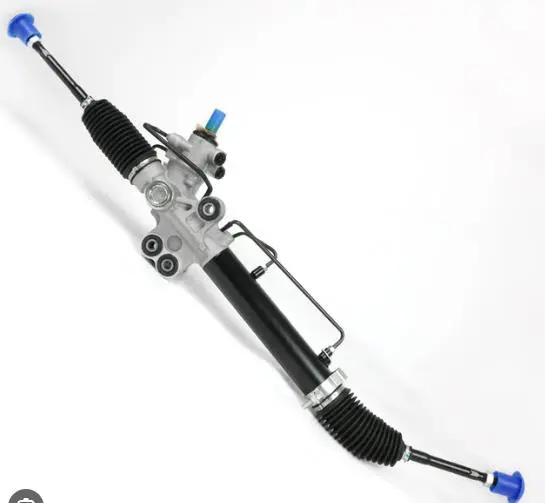 STEERING RACK