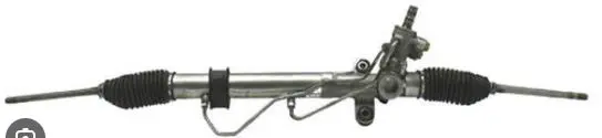 STEERING RACK