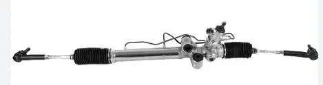 STEERING RACK