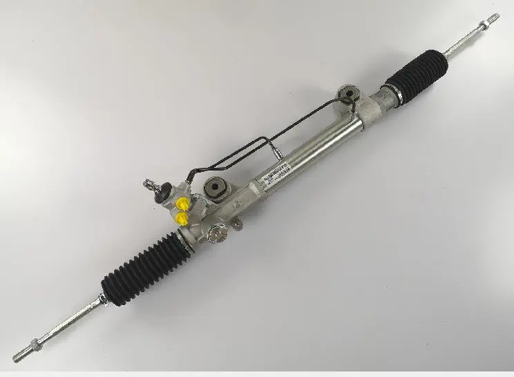 STEERING RACK