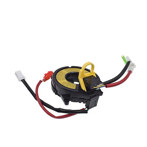 AIR BAG SENSOR SPRING