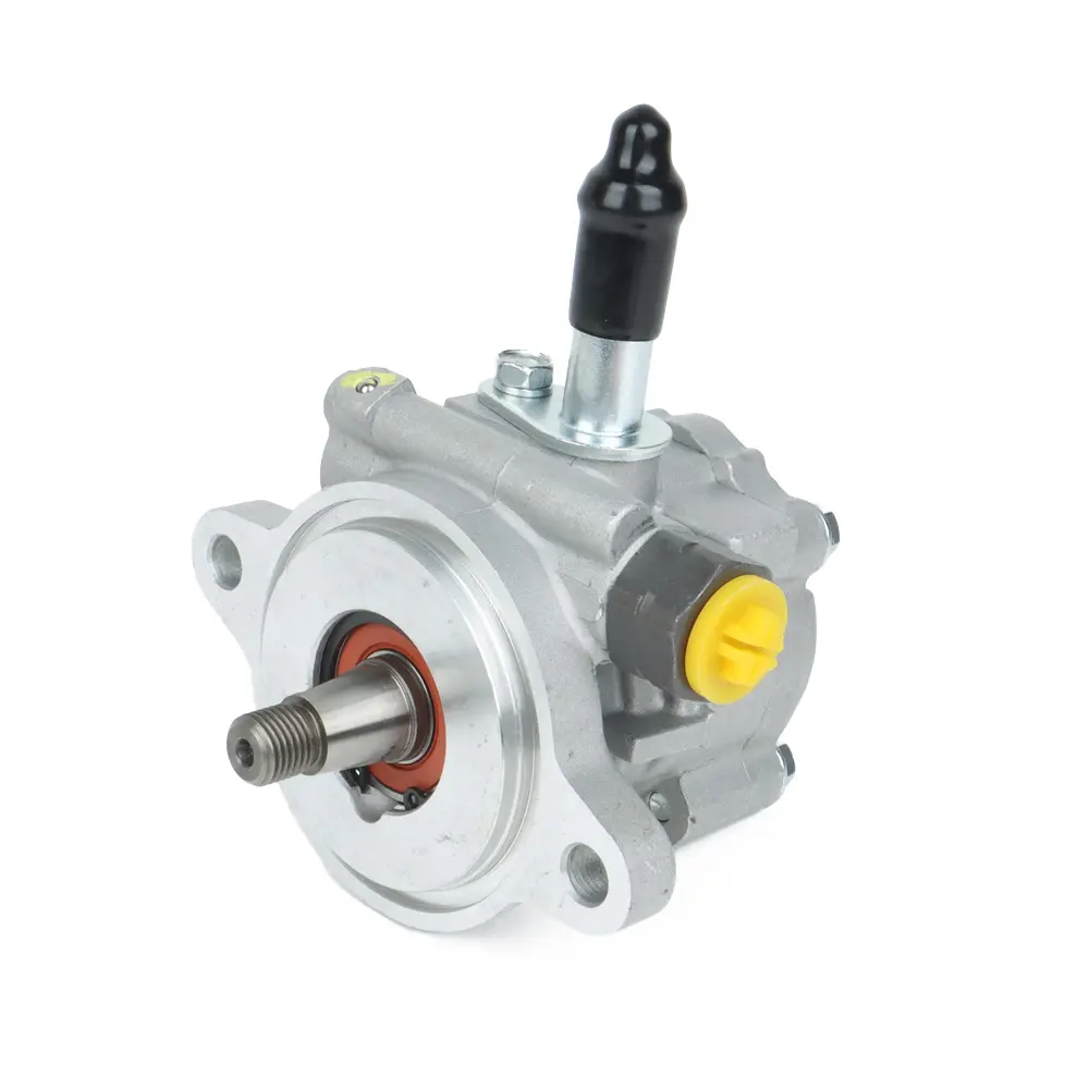 POWER STEERING OIL PUMP