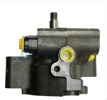POWER STEERING OIL PUMP