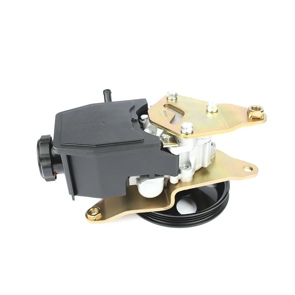 POWER STEERING OIL PUMP