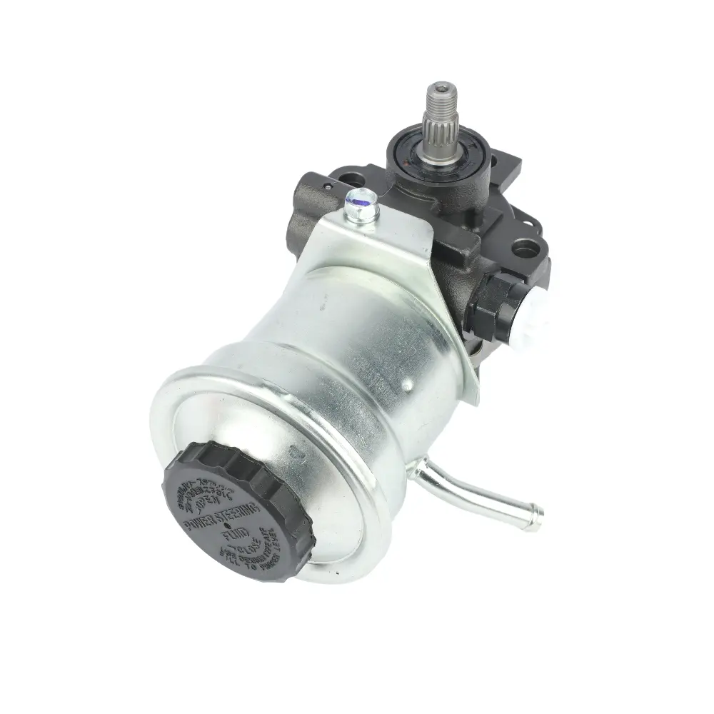 POWER STEERING OIL PUMP