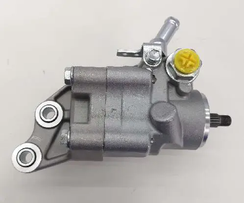 POWER STEERING OIL PUMP