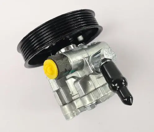 POWER STEERING OIL PUMP