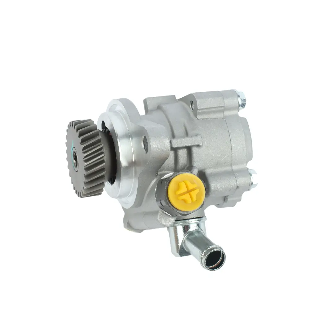 POWER STEERING OIL PUMP