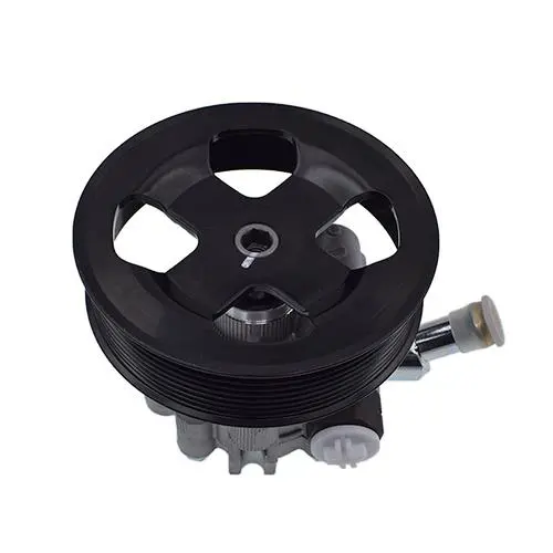 POWER STEERING OIL PUMP