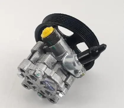 POWER STEERING OIL PUMP