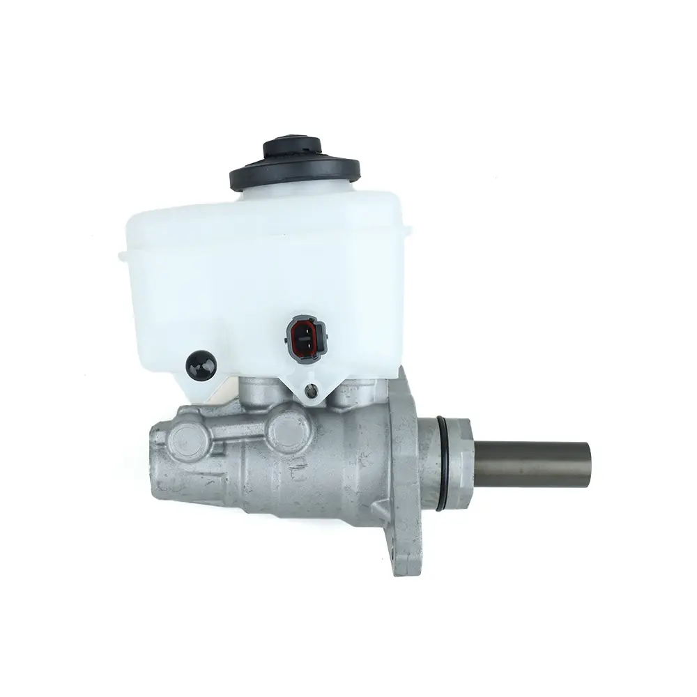 BRAKE MASTER CYLINDER