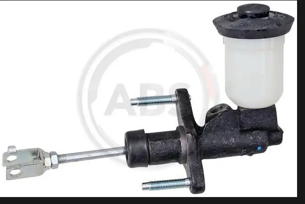 CLUTCH MASTER CYLINDER