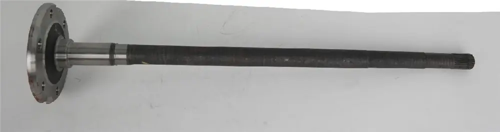 SHAFT,REAR AXLE