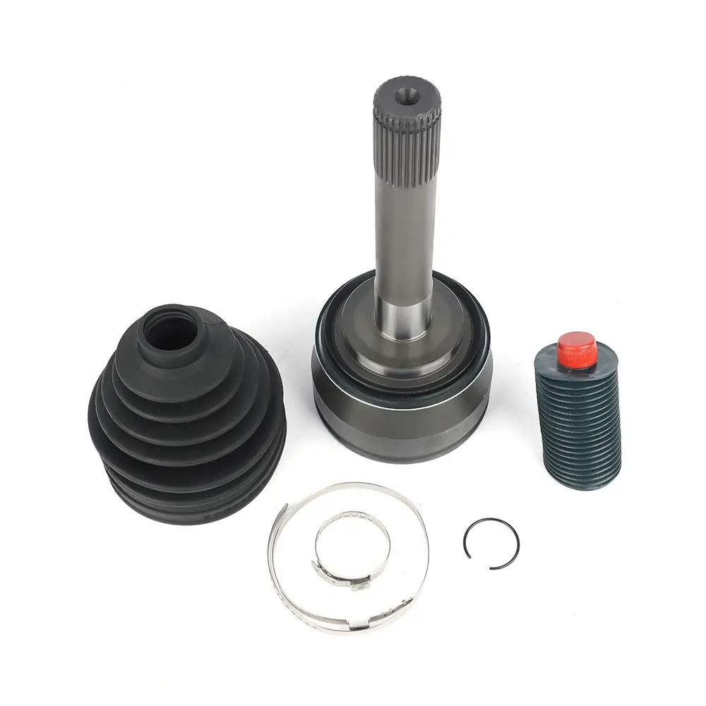 AXLE SHAFT JOINT KIT (CV JOINT)