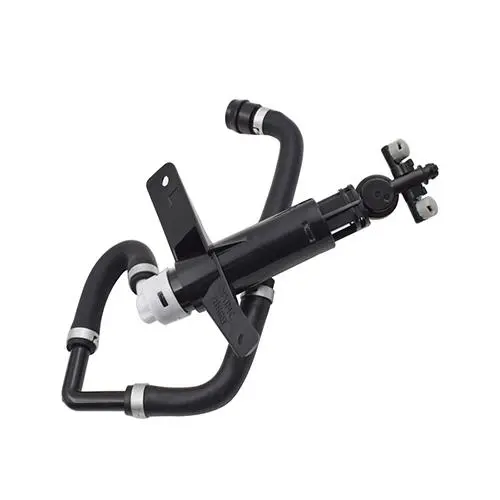 HEADLAMP WASHER NOZZLE