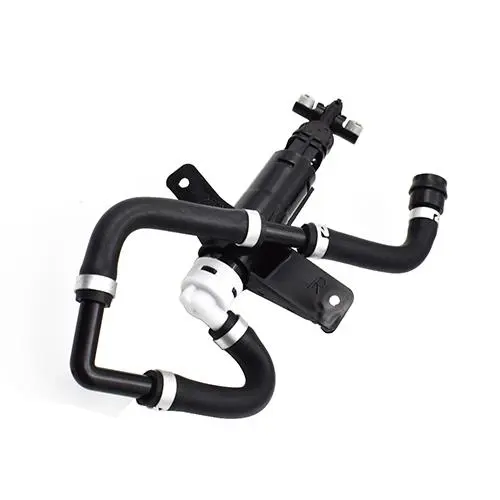 HEADLAMP WASHER NOZZLE