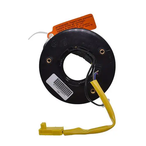 AIR BAG SENSOR SPRING