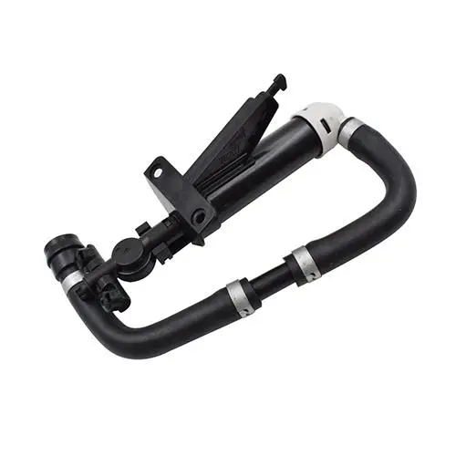 HEADLAMP WASHER NOZZLE