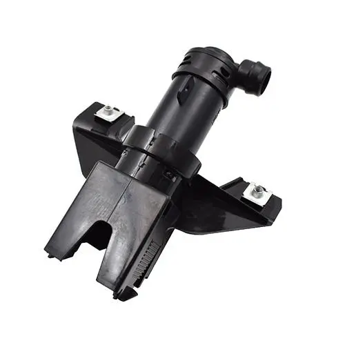 HEADLAMP WASHER NOZZLE