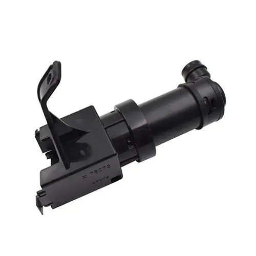 HEADLAMP WASHER NOZZLE